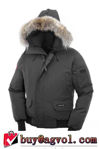 プレゼントに 2015秋冬 Canada Goose 耐久性ある ダウンジャケット 9色可選