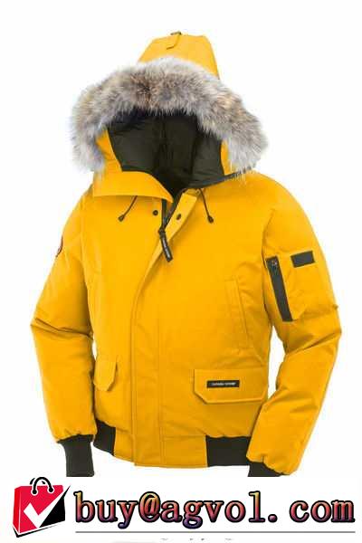 プレゼントに 2015秋冬 Canada Goose 耐久性ある ダウンジャケット 9色可選