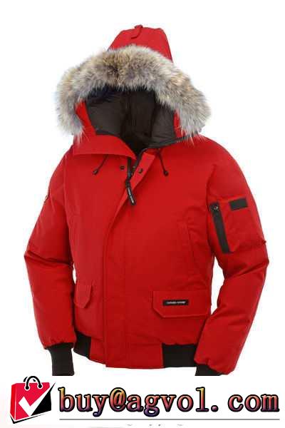 プレゼントに 2015秋冬 Canada Goose 耐久性ある ダウンジャケット 9色可選