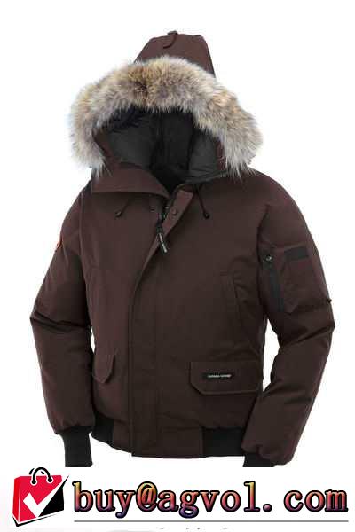 プレゼントに 2015秋冬 Canada Goose 耐久性ある ダウンジャケット 9色可選