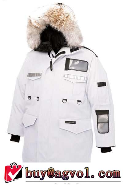 完売品 2015秋冬 Canada Goose 高品質　ダウンジャケット 5色可選