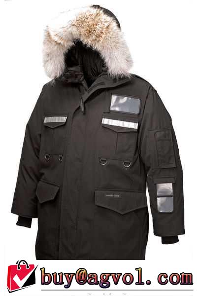 完売品 2015秋冬 Canada Goose 高品質　ダウンジャケット 5色可選