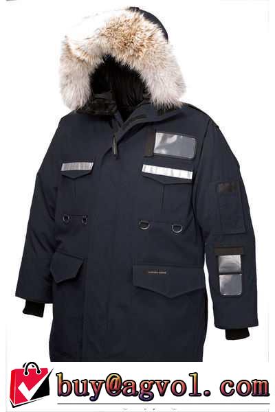 完売品 2015秋冬 Canada Goose 高品質　ダウンジャケット 5色可選
