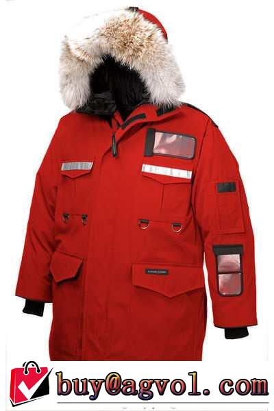 完売品 2015秋冬 Canada Goose 高品質　ダウンジャケット 5色可選