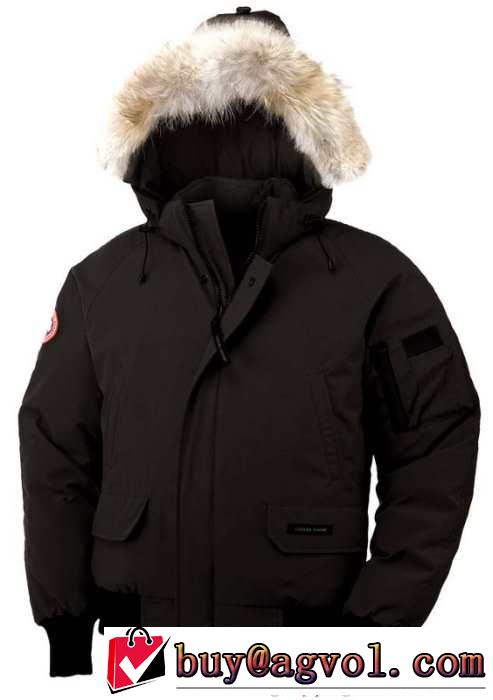 格安　2015秋冬 Canada Goose 活躍する　ダウンジャケット 6色可選
