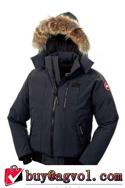 お買い得 2015秋冬 Canada Goose ダウンジャケット 6色可選 軽量で保温性に