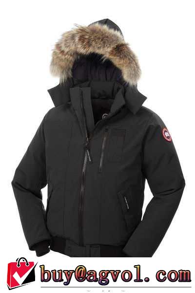 お買い得 2015秋冬 Canada Goose ダウンジャケット 6色可選 軽量で保温性に