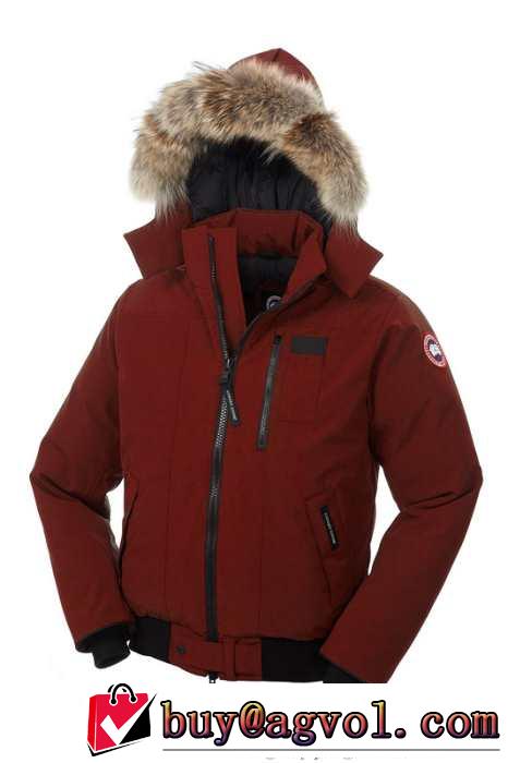 お買い得 2015秋冬 Canada Goose ダウンジャケット 6色可選 軽量で保温性に