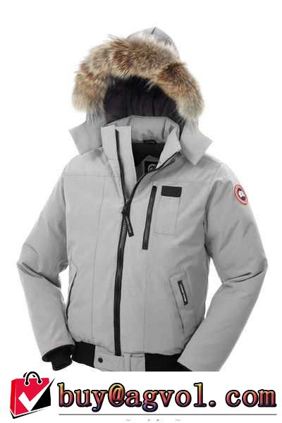 お買い得 2015秋冬 Canada Goose ダウンジャケット 6色可選 軽量で保温性に
