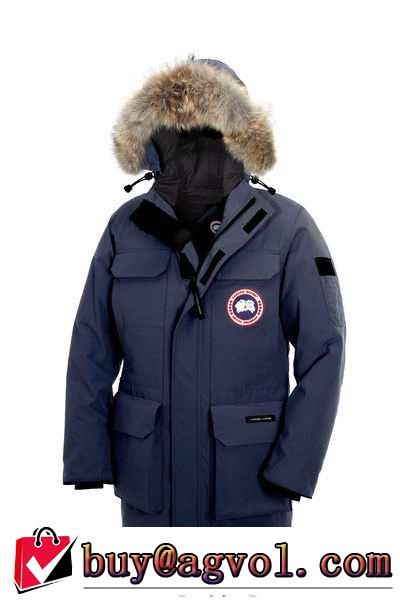 高級感のある　 2015秋冬 Canada Goose 洗練されたダウンジャケット 8色可選