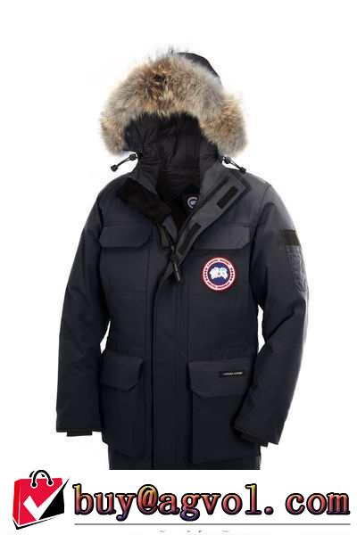 高級感のある　 2015秋冬 Canada Goose 洗練されたダウンジャケット 8色可選
