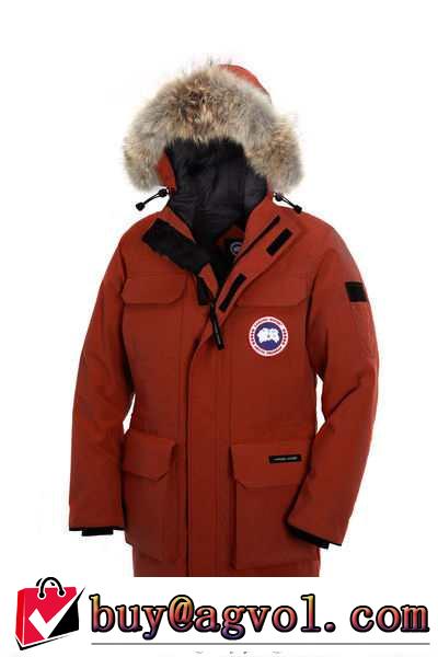 高級感のある　 2015秋冬 Canada Goose 洗練されたダウンジャケット 8色可選