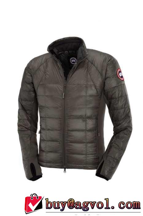 新品　2015秋冬 Canada Goose 自然な暖かさ　ダウンジャケット 7色可選