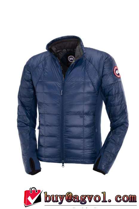 新品　2015秋冬 Canada Goose 自然な暖かさ　ダウンジャケット 7色可選