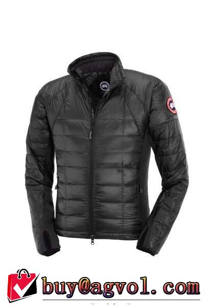 新品　2015秋冬 Canada Goose 自然な暖かさ　ダウンジャケット 7色可選