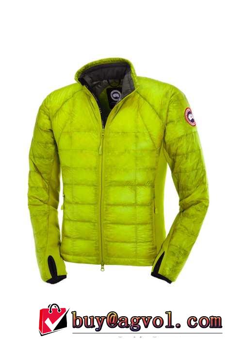 新品　2015秋冬 Canada Goose 自然な暖かさ　ダウンジャケット 7色可選