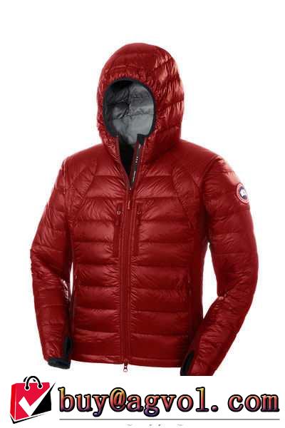着心地が良い 2015秋冬 Canada Goose 上質上品　ダウンジャケット 5色可選