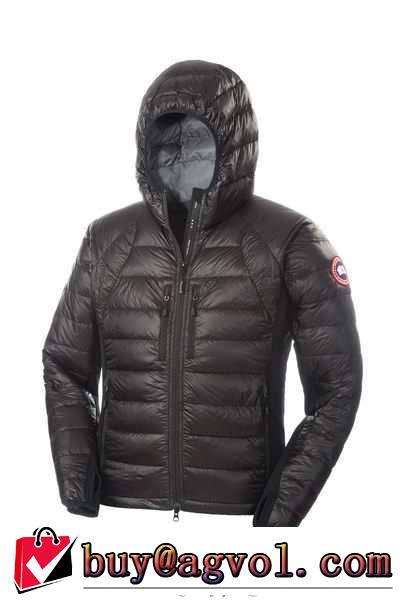 着心地が良い 2015秋冬 Canada Goose 上質上品　ダウンジャケット 5色可選