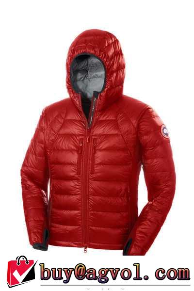 着心地が良い 2015秋冬 Canada Goose 上質上品　ダウンジャケット 5色可選