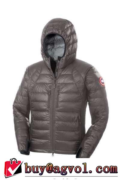 着心地が良い 2015秋冬 Canada Goose 上質上品　ダウンジャケット 5色可選