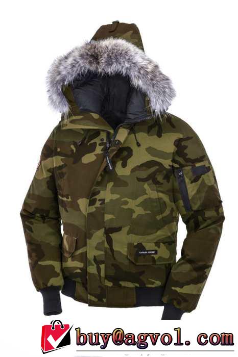 人気 2015秋冬 Canada Goose 美品　ダウンジャケット