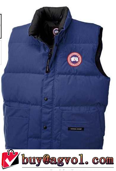美品 2015秋冬 Canada Goose ダウンジャケット 軽くて暖かい