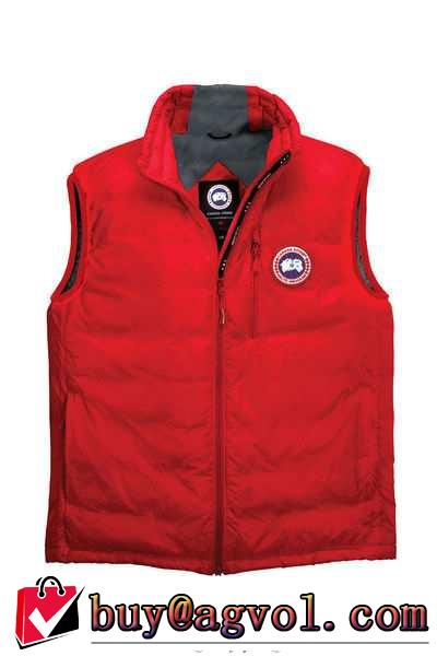 値下げる 2015秋冬 Canada Goose 軽く温かなダウンジャケット