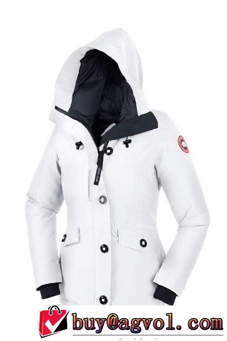 プレゼントに 2015秋冬 Canada Goose ダウンジャケット 8色可選 抜群