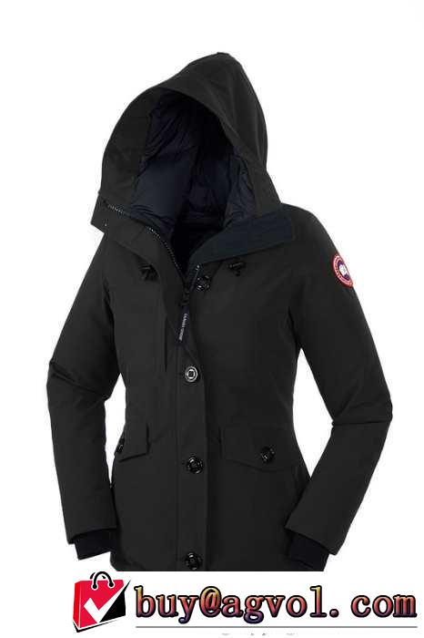 プレゼントに 2015秋冬 Canada Goose ダウンジャケット 8色可選 抜群