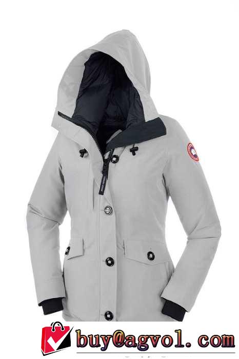 プレゼントに 2015秋冬 Canada Goose ダウンジャケット 8色可選 抜群