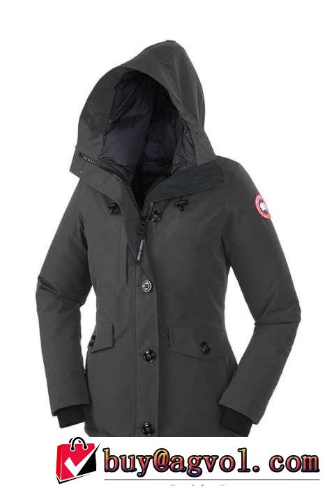 プレゼントに 2015秋冬 Canada Goose ダウンジャケット 8色可選 抜群