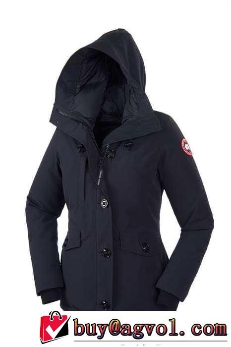プレゼントに 2015秋冬 Canada Goose ダウンジャケット 8色可選 抜群