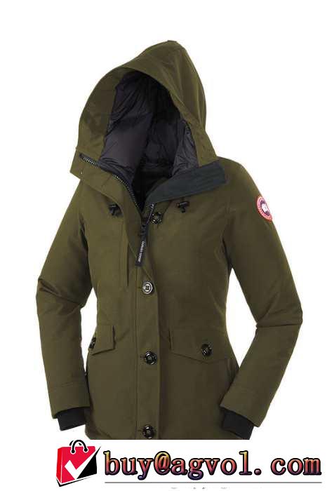 プレゼントに 2015秋冬 Canada Goose ダウンジャケット 8色可選 抜群