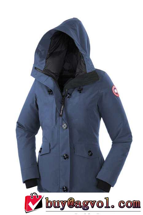 プレゼントに 2015秋冬 Canada Goose ダウンジャケット 8色可選 抜群