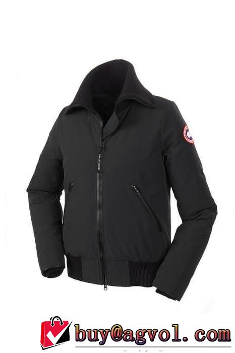 耐久性ある 2015秋冬 Canada Goose 高級感漂う　ダウンジャケット 6色可選