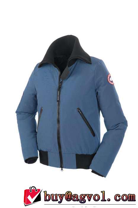 耐久性ある 2015秋冬 Canada Goose 高級感漂う　ダウンジャケット 6色可選
