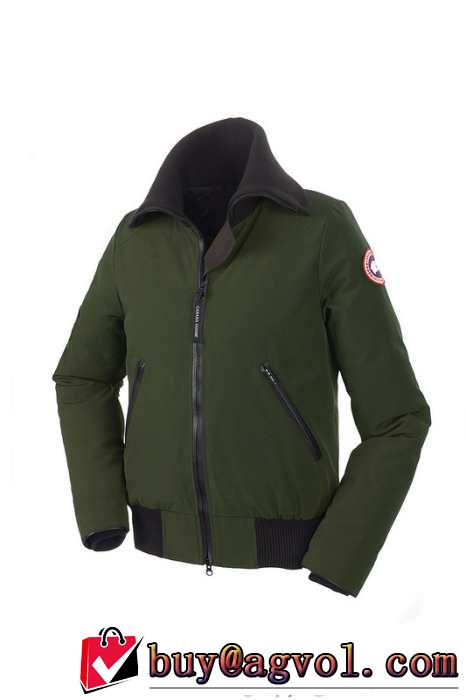 耐久性ある 2015秋冬 Canada Goose 高級感漂う　ダウンジャケット 6色可選