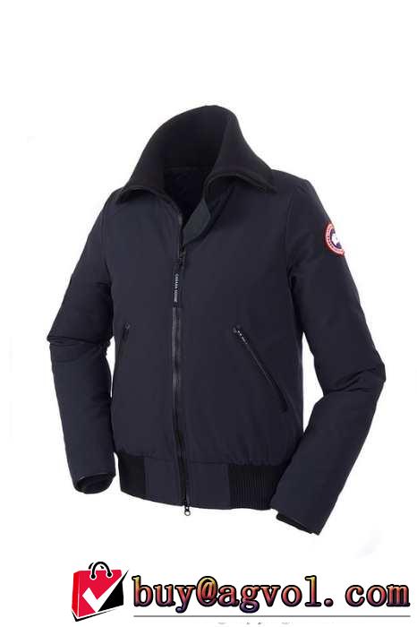 耐久性ある 2015秋冬 Canada Goose 高級感漂う　ダウンジャケット 6色可選