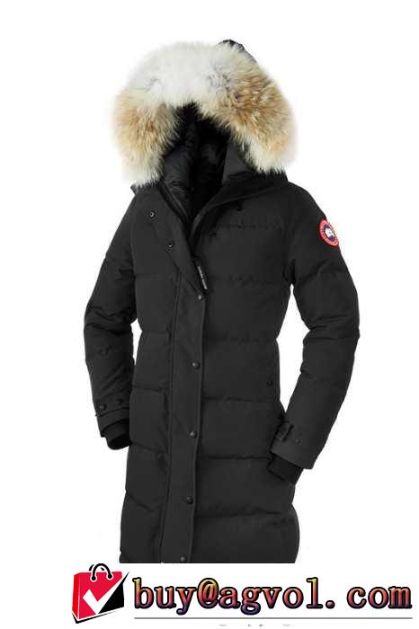 ファション性ある 2015秋冬 Canada Goose ダウンジャケット 綺麗 7色可選