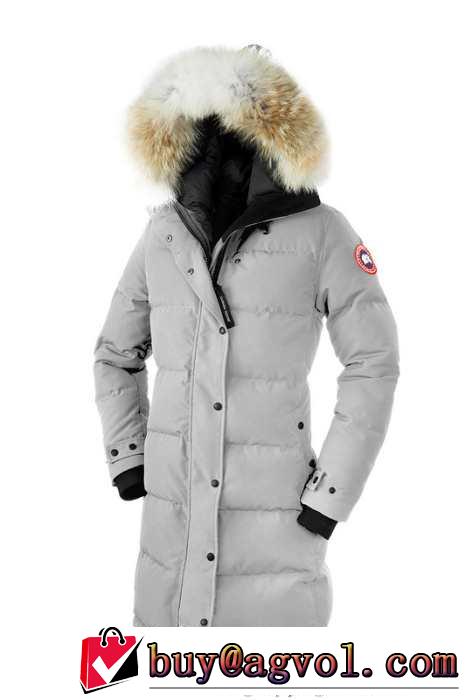 ファション性ある 2015秋冬 Canada Goose ダウンジャケット 綺麗 7色可選
