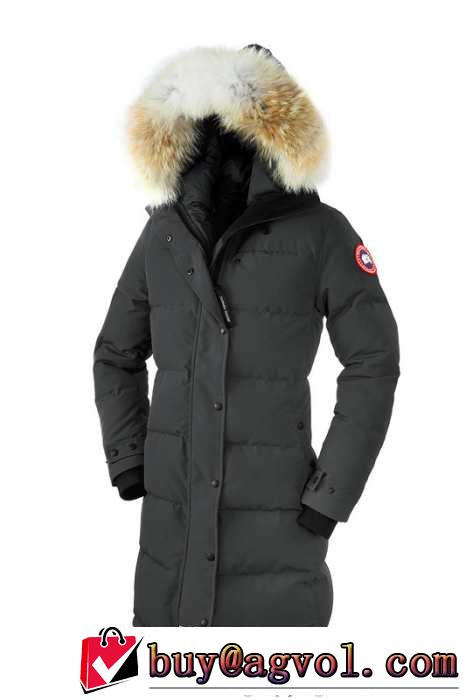 ファション性ある 2015秋冬 Canada Goose ダウンジャケット 綺麗 7色可選