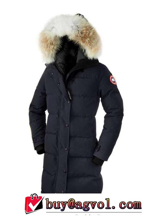 ファション性ある 2015秋冬 Canada Goose ダウンジャケット 綺麗 7色可選