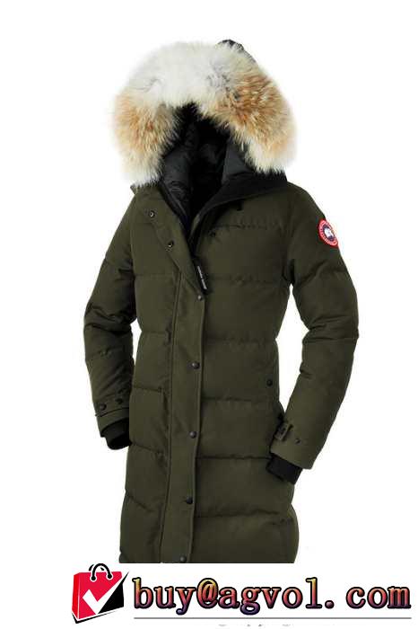 ファション性ある 2015秋冬 Canada Goose ダウンジャケット 綺麗 7色可選