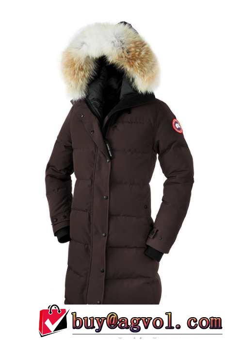 ファション性ある 2015秋冬 Canada Goose ダウンジャケット 綺麗 7色可選