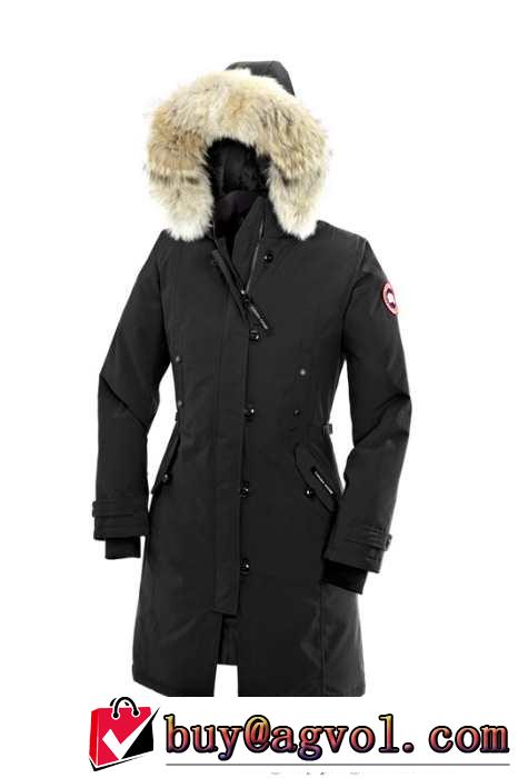 デザイン性に加え　 2015秋冬 Canada Goose ダウンジャケット上質上品　 5色可選