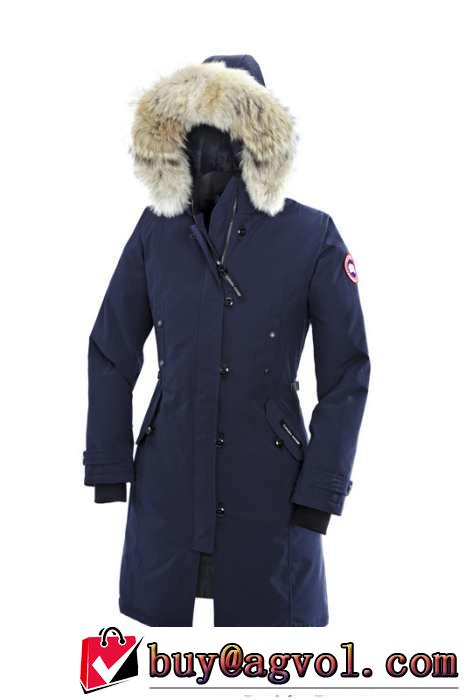 デザイン性に加え　 2015秋冬 Canada Goose ダウンジャケット上質上品　 5色可選