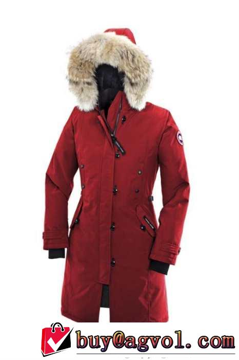 デザイン性に加え　 2015秋冬 Canada Goose ダウンジャケット上質上品　 5色可選