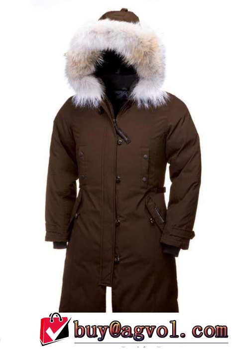デザイン性に加え　 2015秋冬 Canada Goose ダウンジャケット上質上品　 5色可選