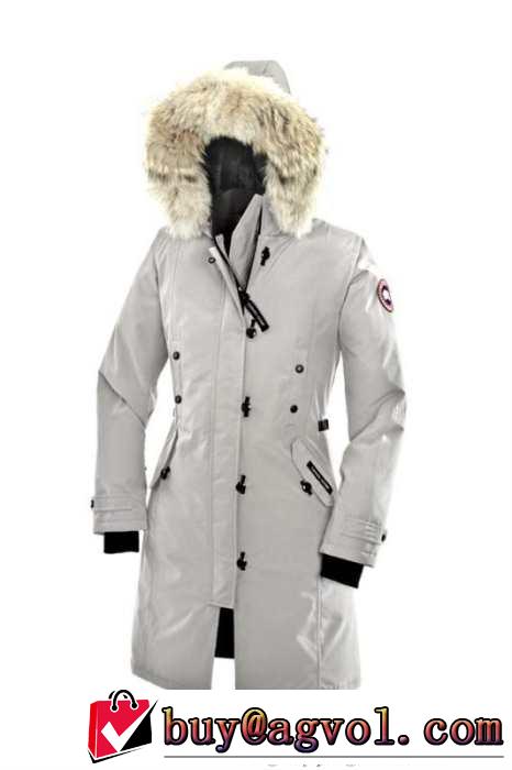 デザイン性に加え　 2015秋冬 Canada Goose ダウンジャケット上質上品　 5色可選