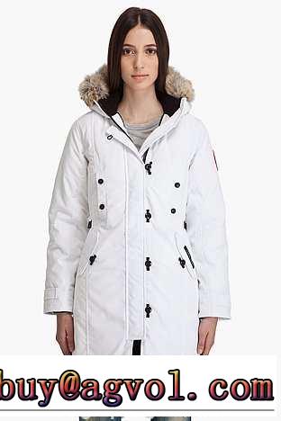 デザイン性に加え　 2015秋冬 Canada Goose ダウンジャケット上質上品　 5色可選